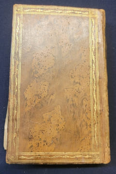 Almanach dédié aux Dames pour l'an 1814. undefined