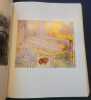 Bonnard - Catalogue raisonn&eacute; de l'oeuvre peint - Tome 4 : 1940-1947 + suppl&eacute;ment 1887-1939. Jean et Henry Dauberville