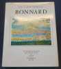 Bonnard - Catalogue raisonn&eacute; de l'oeuvre peint - Tome 4 : 1940-1947 + suppl&eacute;ment 1887-1939. Jean et Henry Dauberville
