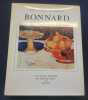 Bonnard - Catalogue raisonn&eacute; de l'oeuvre peint - Tome 3 : 1920-1939. Jean et Henry Dauberville
