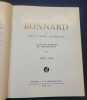 Bonnard - Catalogue raisonn&eacute; de l'oeuvre peint - Tome 2 : 1906-1919. Jean et Henry Dauberville
