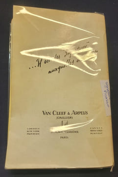 Catalogue Les peintres témoins de leur temps - Le Dimanche - 1953 - Avec signature manuscrite de 6 peintres dont Picasso. undefined
