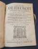 Le Vite de Filosofi Cavate da Laertio et Altri. Nelle Quali Vi Sono Sentenze, et Detti Notabili. Adornate di Bellissime, et Vaghe Figure di Gioseppe ...