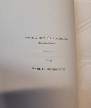 Un cour simple . FLAUBERT (Gustave)
