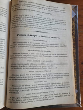 Dictionnaire général de la cuisine Française ancienne et moderne ainsi que de l'office et de la pharmacie domestique , ouvrage ou l'on trouvera toutes ...