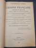 Dictionnaire g&eacute;n&eacute;ral de la cuisine Fran&ccedil;aise ancienne et moderne ainsi que de l'office et de la pharmacie domestique , ouvrage ou l'on trouvera toutes ...