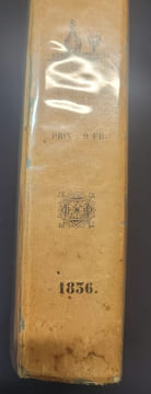 Dictionnaire de cuisine et d'économie ménagère a l'usage des maitres et maitresse de maison , fermiers , maitres-d'hotels , chefs de cuisine , chefs ...
