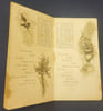 Calendrier Victor Hugo 1898. 