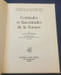 Certitudes et incertitudes de la sciences - Envoi Autographe Sign&eacute; . DE BROGLIE (Louis)