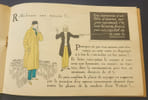Catalogue carburateur ZENITH. "Reprise" - illustr&eacute; par G&eacute;o Gaumet - 1924. 