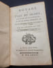 Voyage a l'isle de France , a l'isle de Bourbon , au cap de Bonne Esp&eacute;rance , etc , avec des observations nouvelles sur la nature & sur les hommes par ...