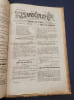 Le Sans-Culotte - Num&eacute;ros 1 &agrave; 29 - 1878/1879. Alfred Le Petit
