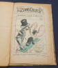 Le Sans-Culotte - Num&eacute;ros 1 &agrave; 29 - 1878/1879. Alfred Le Petit