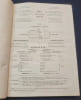 { Charles Fourier } La Phalange - Journal de la science sociale d&eacute;couverte et constitu&eacute;e par Charles Fourier . Industrie , Politique , Sciences , Arts ...
