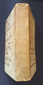  Epistolae et responsa. Quibus Interiectae sunt infignium in Ecclesia Dei virorum aliquot etiam Epistolae. Indice rerum insigniorum. Tomi Sexti : Pars altera 