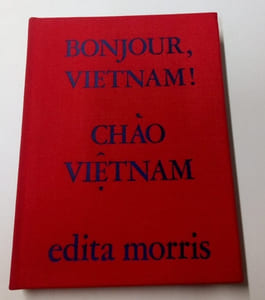 Bonjour Vietnam ! Chao Vietnam