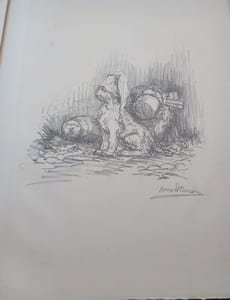 Les Tambours - 11 Novembre 1920