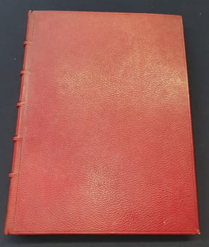 Gatien Rangeard de la Germonière - Ensemble de documents illustrant la vie et le parcours de G. Rangeard de la Germonière , Controleur de la Marine ...