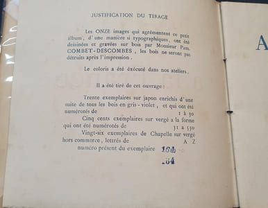 Ode a la France - Poème de Walt Whitman traduit par Léon Bazalgette 