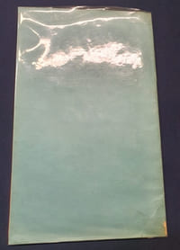 Journal de guerre - 27 Juillet - 24 Octobre 1914