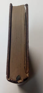 Voyage à la Louisiane et sur le continent de l'Amérique Septentrionale fait dans les années 1794 à 1798 contenant un tableau historique de la Louisiane , des observations sur son climat ses riches productions , le caractère et le nom des sauvages , des remarques importantes sur la navigation , des principes d'administration , de législation et de gouvernement propres à cette colonie , etc , etc ... orné d'une belle carte