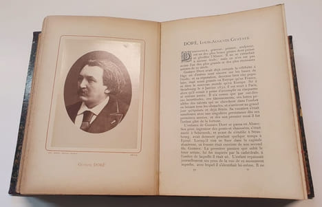 MEYER (Antoine) Biographies Alsaciennes. Recueil publié sous la direction de Angel Ingold. 4e Série. Antoine Meyer