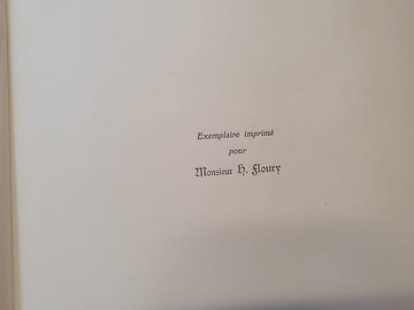 La Belle Impéria - Conte imagé , gravé et enluminé par Albert Robida. Honré de Balzac