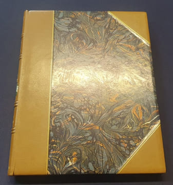 La Belle Impéria - Conte imagé , gravé et enluminé par Albert Robida. Honré de Balzac