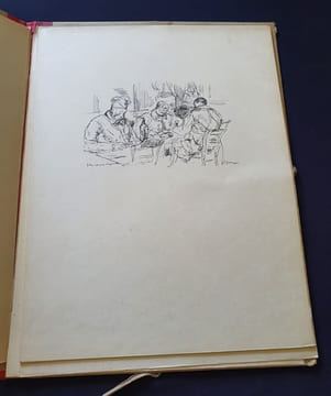 Notes prises au front . André Dunoyer de Segonzac