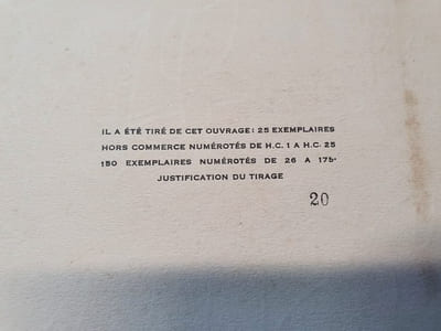 Poèmes avec des dessins en couleurs par A Fornari