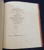 Présentation critique d'Hortense Flexner suivie d'un choix de poèmes - Edition originale sur grand papier . Marguerite Yourcenar
