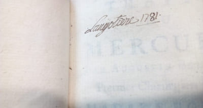Traité du Mercure par Augustin Belloste Premier Chirurgien de Feu Madame Royale , Douairière de savoie suivi de Instructions sur le bon usage des pillules Suivi de Méthode Générale de Monsieur Keyser pour l'administration des dragées dans le traitement des maladies vénériennes   Suivi de Lettre sur un remède antivénérien dans lequel il n'entre point de Mercure a Mr Morand fils par M Nicole Chirurgien du Roi