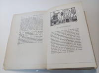 Les bals de Paris avec dessins de l'auteur - Edition originale sur grand papier