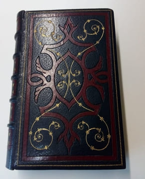 Au Caprice de la Plume - Études . Fantaisies . Critique - Edition originale sur grand papier - Reliure non signée de Raparlier .. Stephen Liegard