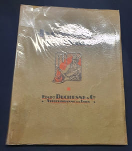 Catalogue Instruments de Pesage Duchesne à Villeurbanne les Lyon
