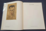 Yves Tanguy - un recueil de ses oeuvres . Andr&eacute; Breton - Kay Sage Tanguy - Paul Eluard - Lucy Lippard - Bernard Kappel 
