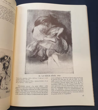 Jacques Villon - L'oeuvre gravé - Exposition autour d'une collection - Gravelines 1989. Collectif - Jacques Villon ( Emile Méry Frederic Gaston ...