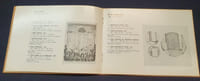Lithographies d'artistes américains - Catalogue Cramer 1965