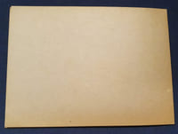 Lithographies d'artistes américains - Catalogue Cramer 1965
