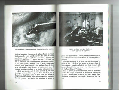 Cinéma d'avant-garde