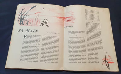 FIAT - Revue bimestrielle - Numéro consacré à la femme - Juin 1936