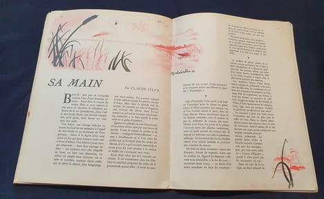 FIAT - Revue bimestrielle - Numéro consacré à la femme - Juin 1936. undefined