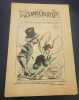 Le Sans-culotte - Num&eacute;ro 1 du 28 Septembre 1878. Alfred Le Petit