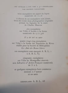 Dans Arles au temps des fées 