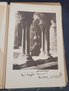 Dans Arles au temps des fées 