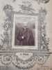 Recueil de 78 num&eacute;ros de Paris-Portrait et Paris-Th&eacute;atre - Ann&eacute;es 1873 / 1878 ( Portraits de photographiques de Jules Verne , Emile Zola , Victor Hugo ...