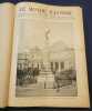 Le Monde  Illustré - 1er semestre 1899. Collectif