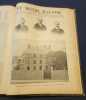 Le Monde  Illustré - 1er semestre 1899. Collectif