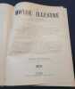 Le Monde  Illustré - 1er semestre 1901. Collectif