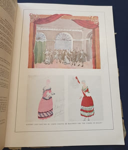 Ballets Russes de Monte-Carlo - Saison 1935/36